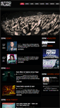 Mobile Screenshot of istmomusic.com